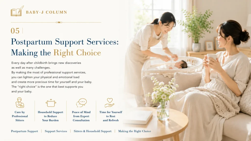 05. Every Family Needs Different Support