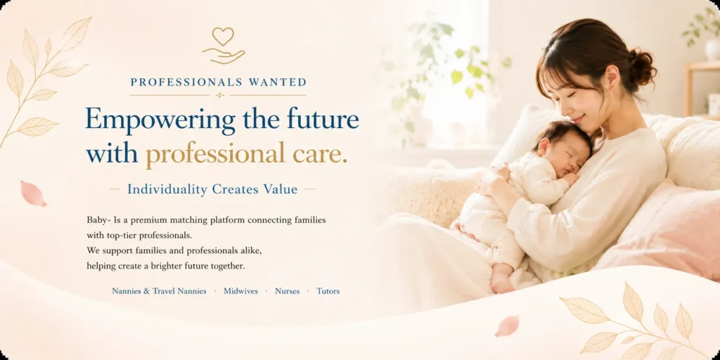 Need Postpartum Support for Your Family?