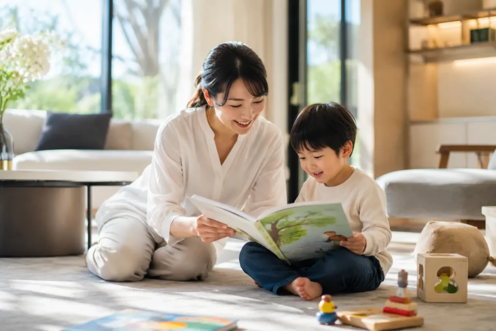 保育士や看護師が選ばれる理由