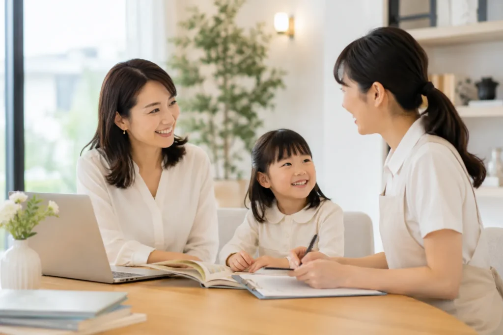 ベビーシッターや病児保育は、子どもを預かるだけの仕事ではありません。ご家庭の安心を支え、子どもの成長に寄り添う大切な役割があります。