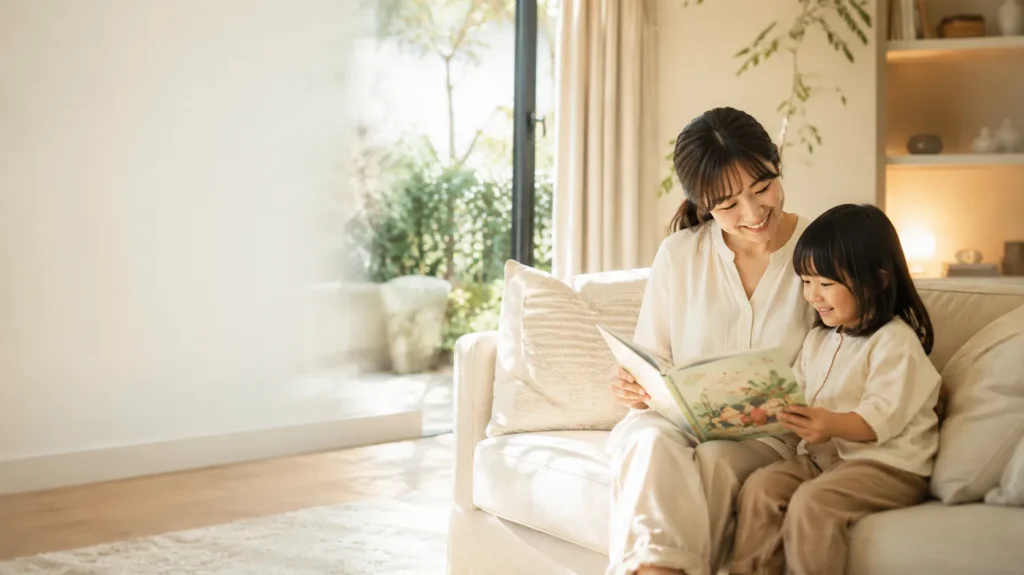 子どもと関わる仕事がしたい方へー ベビーシッターや病児保育という働き方
