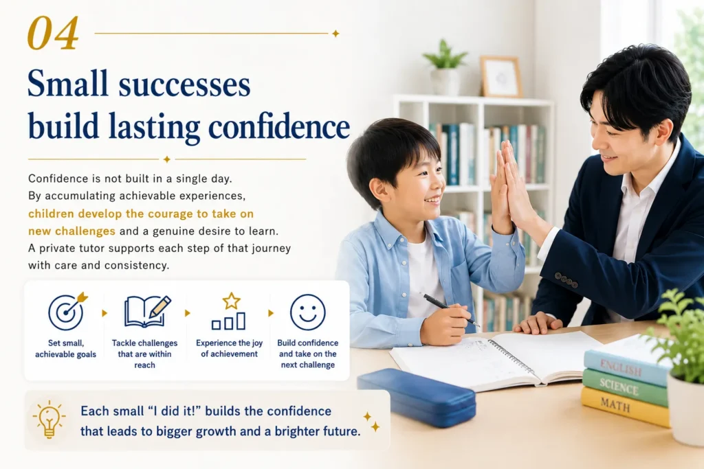 04.Encouraging Confidence and Motivation