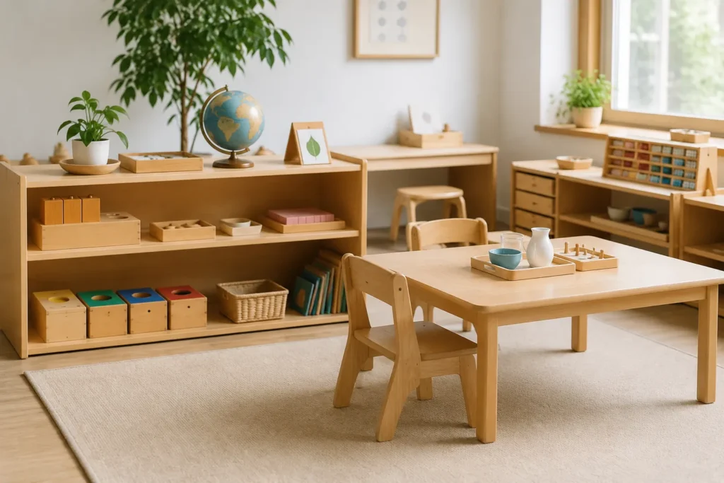 03.環境は、もう一人の先生