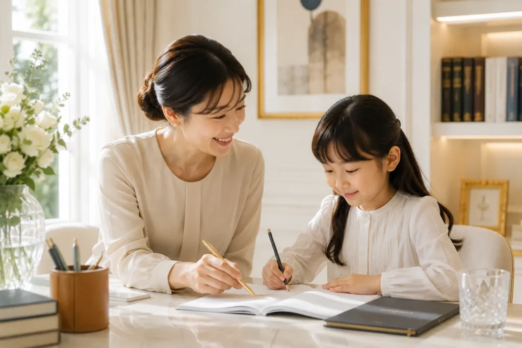 05.子どもは、「誰と過ごすか」からも学んでいる