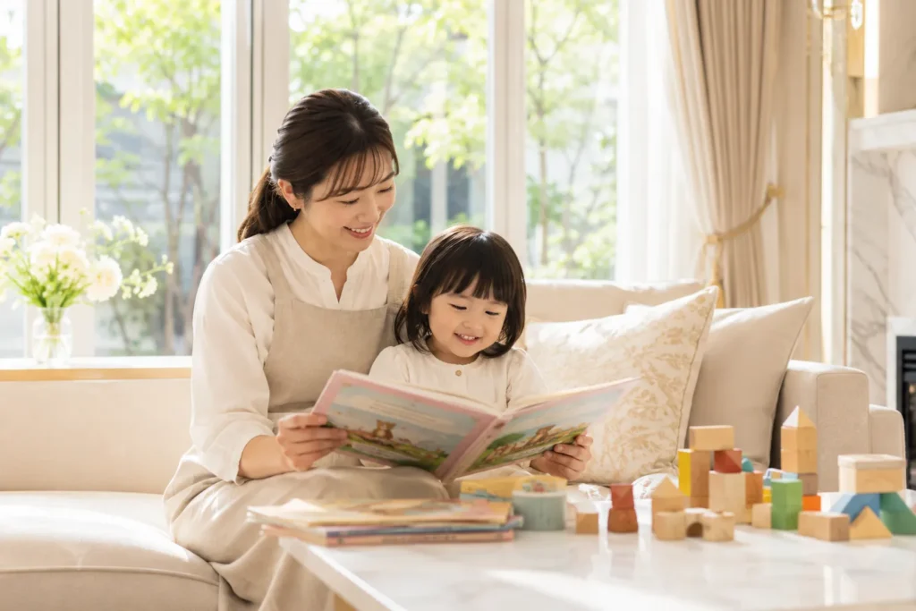 一人ひとりに向き合える環境