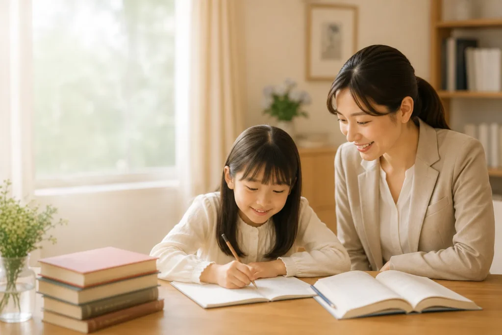 信頼できる人に任せたいという想い