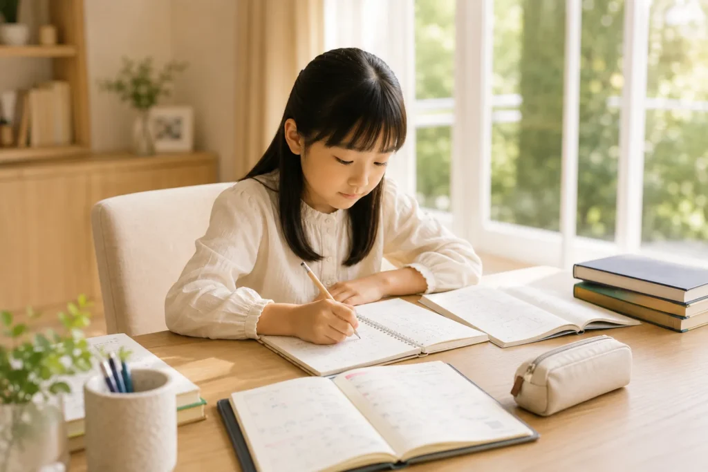 子どもの時間はかけがえのないもの