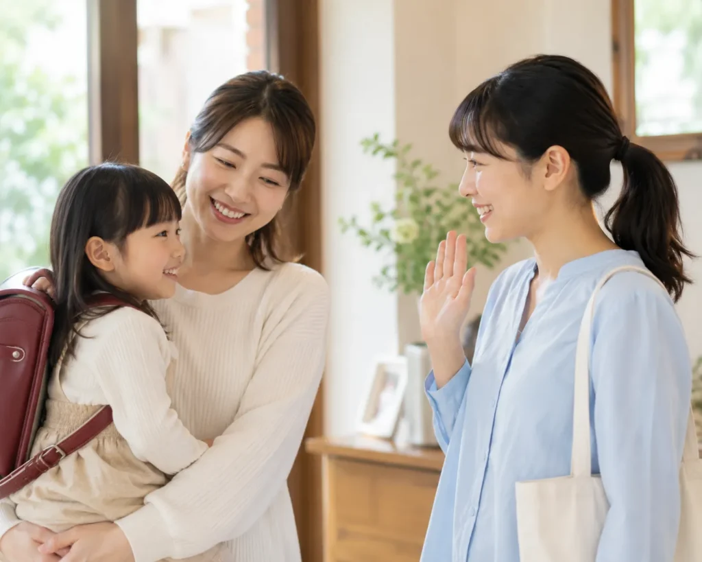 05.信頼関係が継続につながる