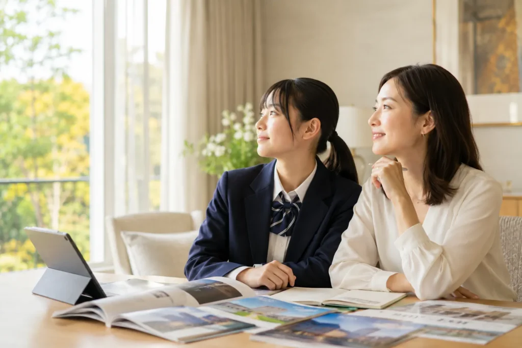 06.子どもの未来に寄り添える存在へ