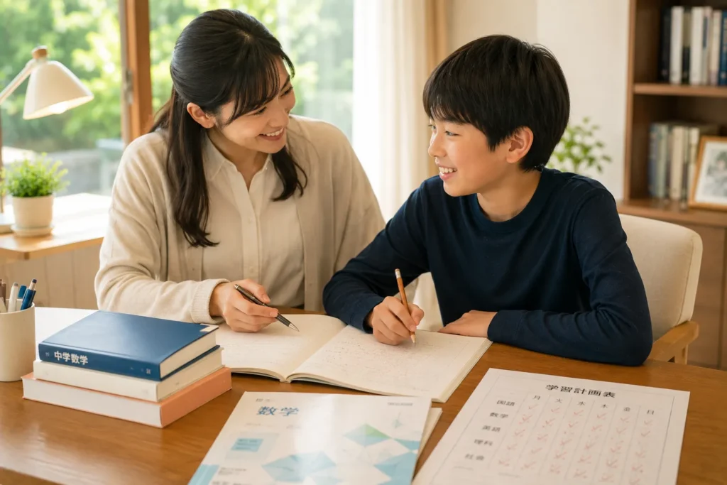 05.信頼できる大人との出会いが成長を後押しする