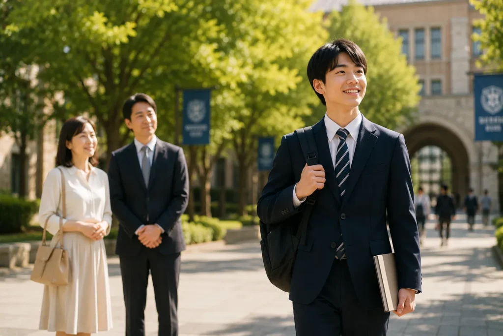 06.家庭教師は未来に残る影響を与えられる