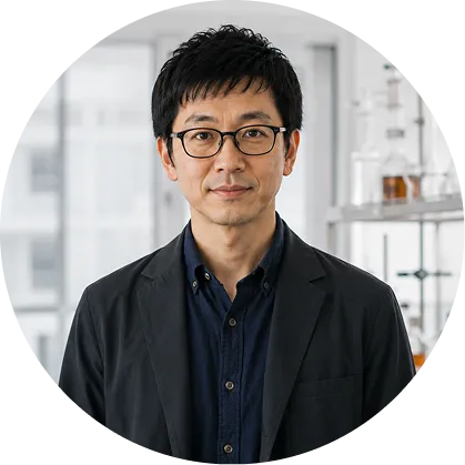 物理・科学実験を専門とする家庭教師