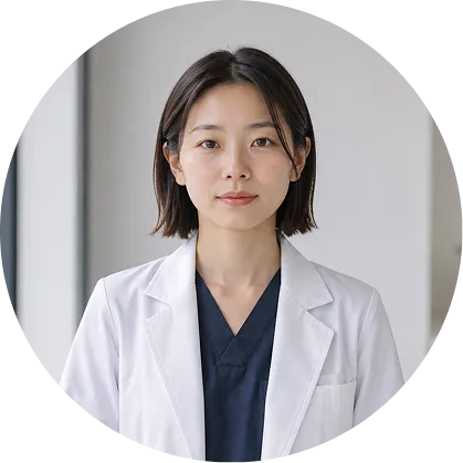 医学・医療科学を専門とする家庭教師